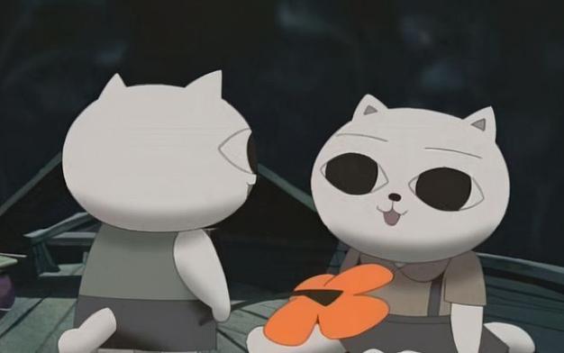猫汤是什么