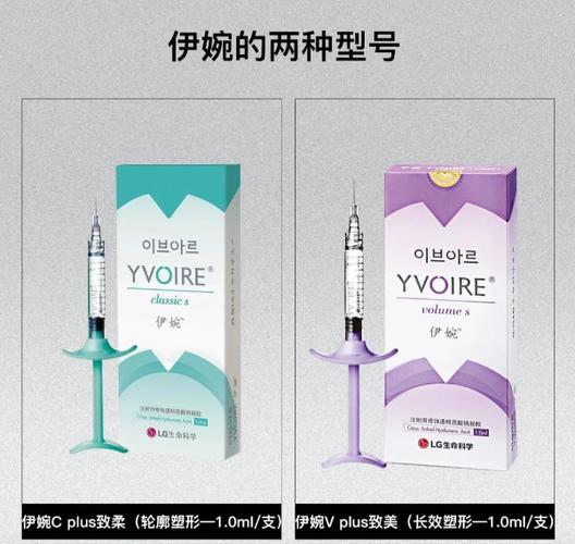 玻尿酸打一针的价格截图2