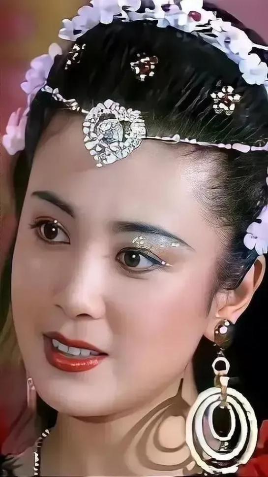 苏妲己最惊艳的一句话