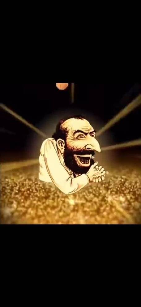 犹太人表情包截图1