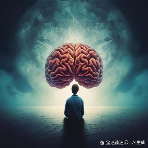 大脑高速运转不受控制截图2