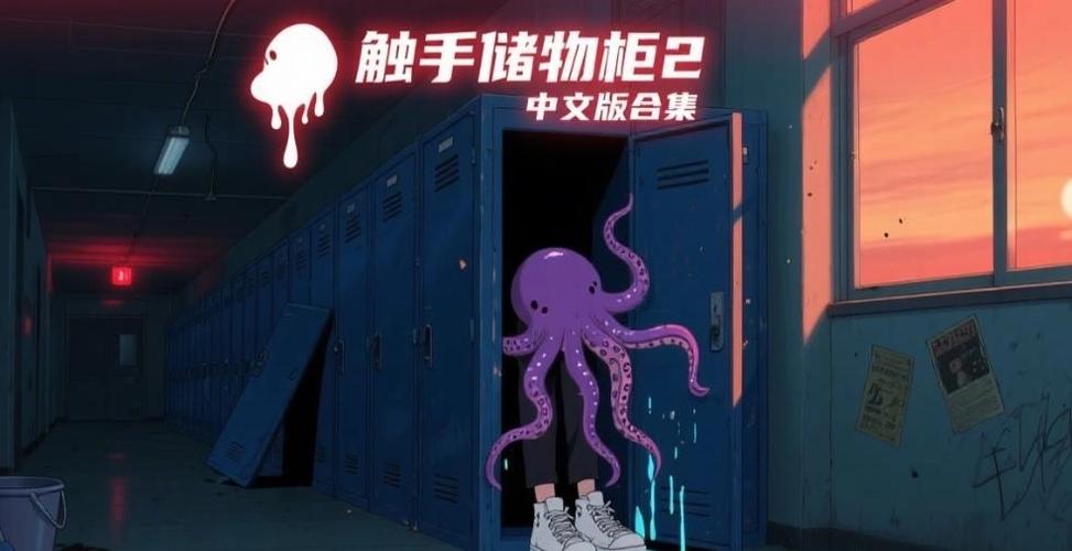 触手储物柜2攻略 触手储物柜2攻略