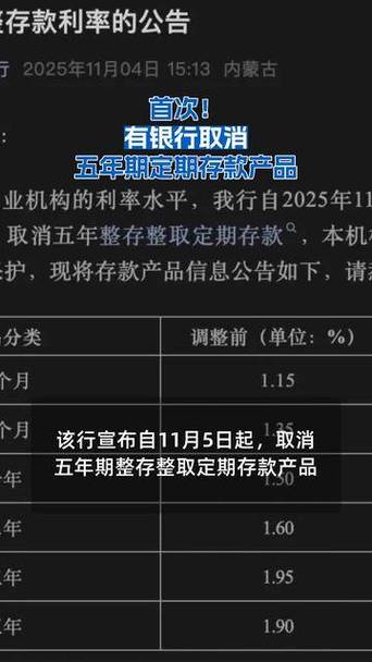 定期存款可以取消吗