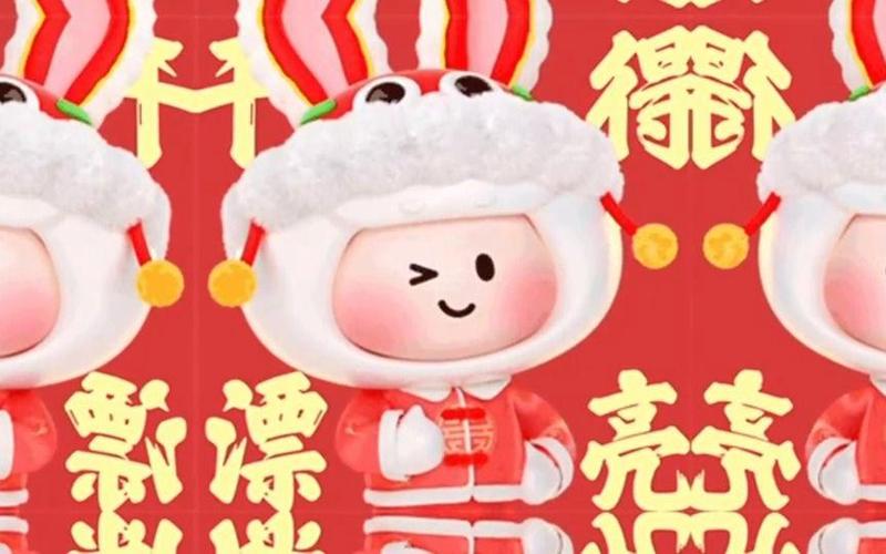 百度网盘朵朵好运
