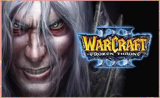 war3冰封王座官网入口