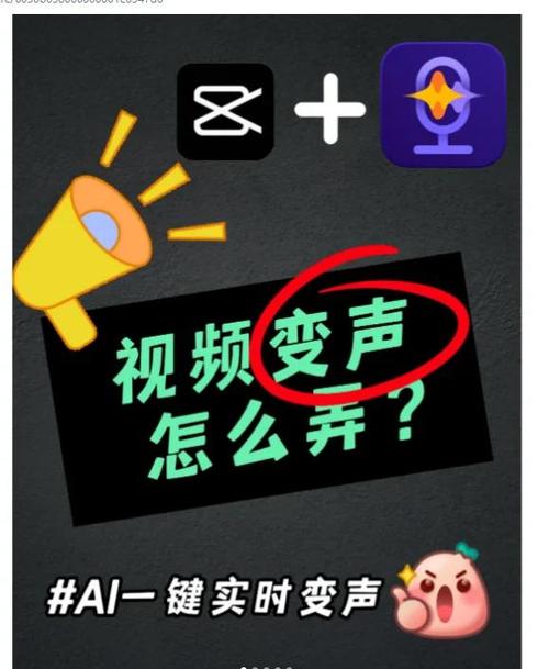 剪映的变声功能在哪截图2