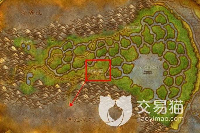 怀旧服魔兽世界怎么去外域