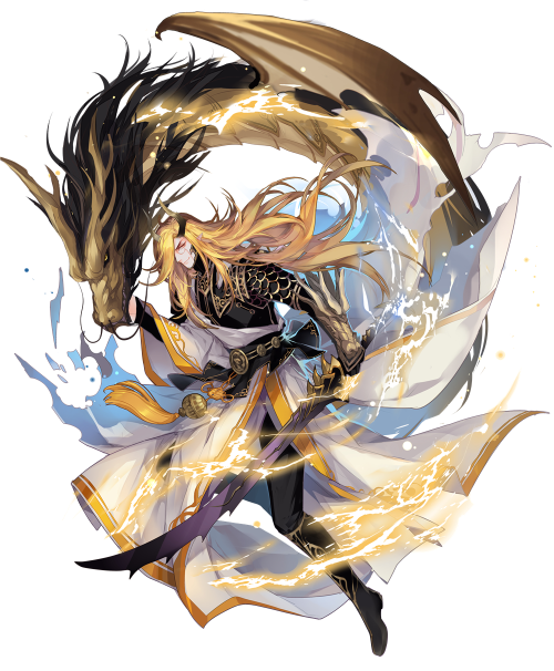 盘点妖神记:开局盘点十大妖神
