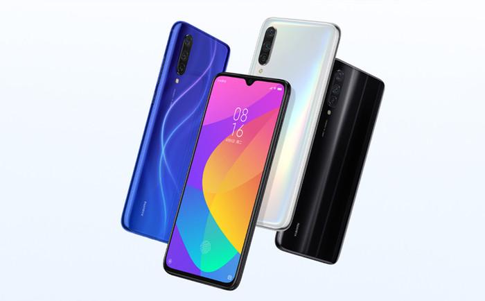 小米cc9与cc9e外观区别截图3