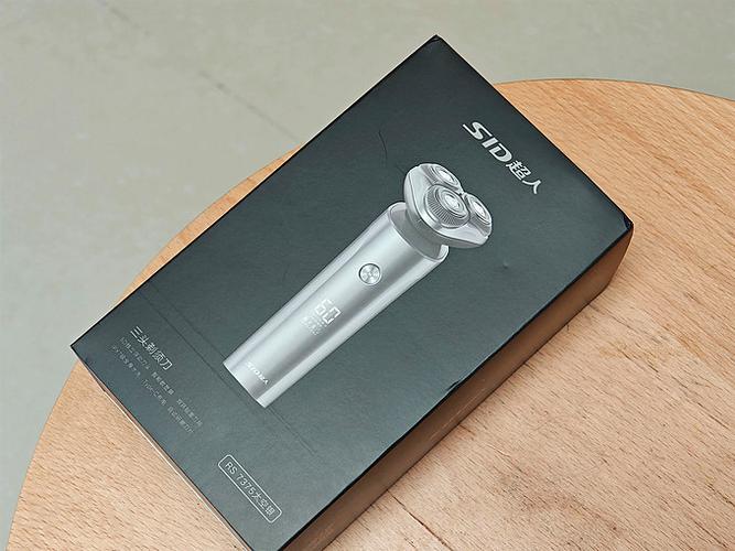 超人剃须刀的质量评价截图3