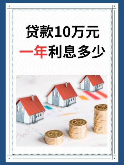平安福贷款利息是多少