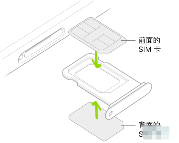 vivo手机手机卡槽怎么拆开