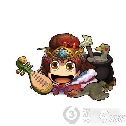 不思议迷宫貂蝉试炼攻略截图3