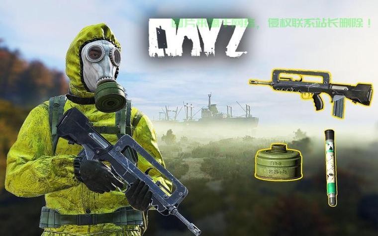 dayz独立版directx