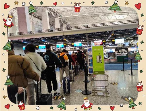 奥凯航空在线值机