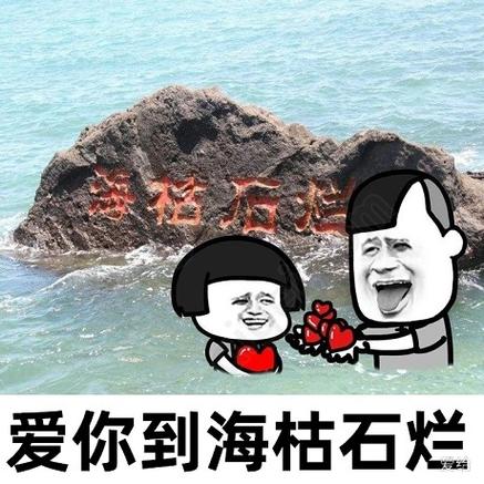 表白表情包截图3