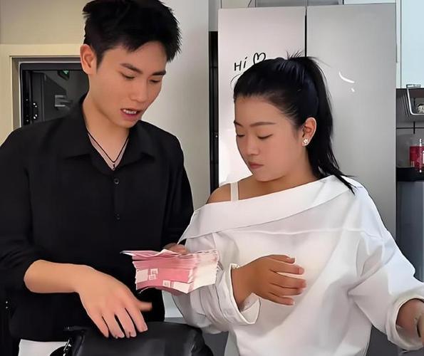 赚钱视频分红
