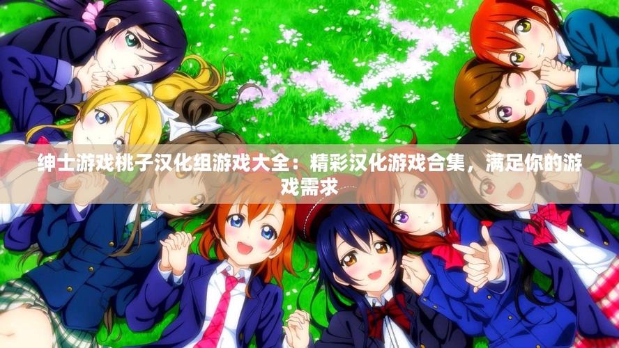 桃子汉化组移植安卓游戏大全