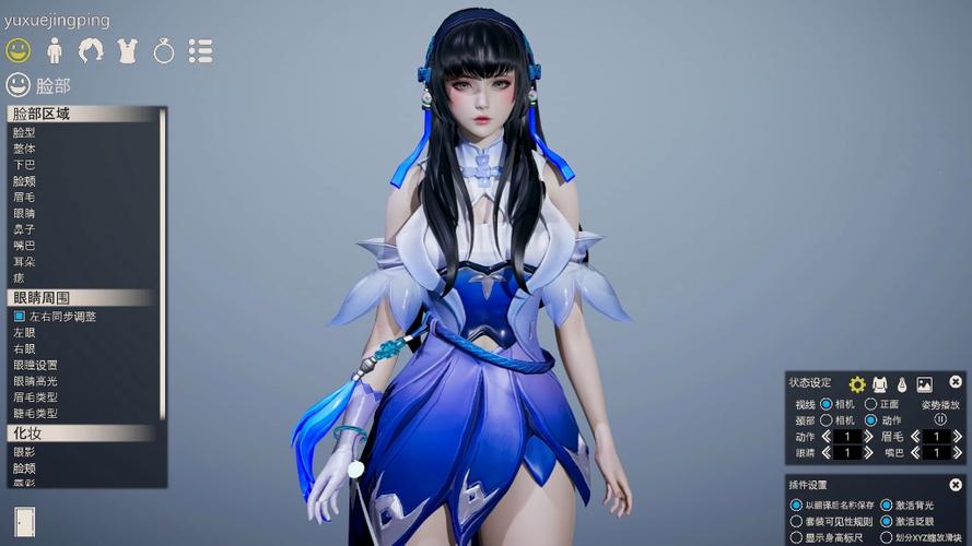 王者荣耀西施图片高清