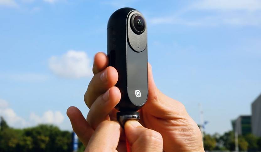 gopro8怎么连手机