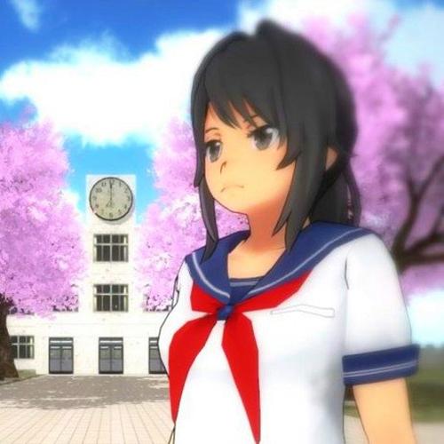 樱花校园正版的樱花校园截图2
