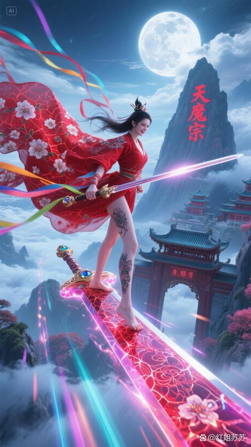 一本主角魔武双修很h