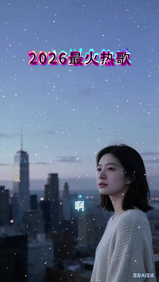 火热歌曲