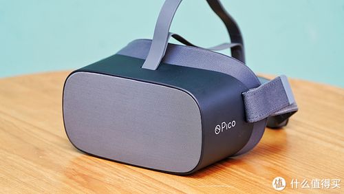 小怪兽vr2 4k