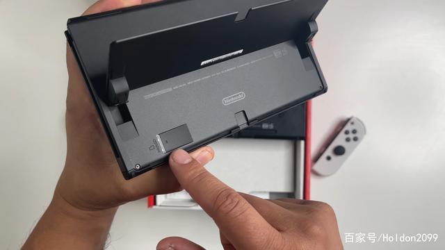 switch能插sd卡吗截图1