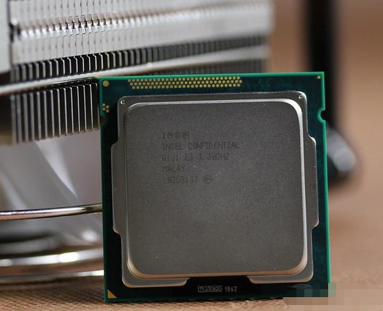 i52500处理器怎么样
