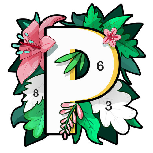 paintly数字填色arcade截图3