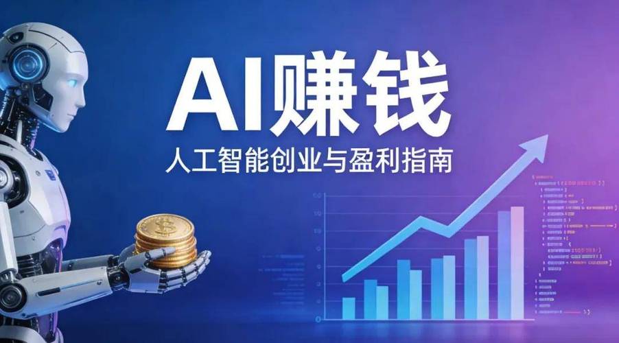 数字经济赚钱小技巧
