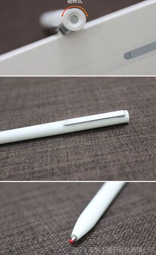 小米中性笔笔芯型号