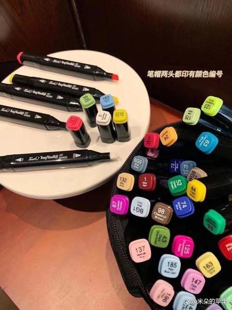 马克笔哪个牌子性价比高