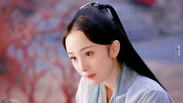墨渊的妻子是谁