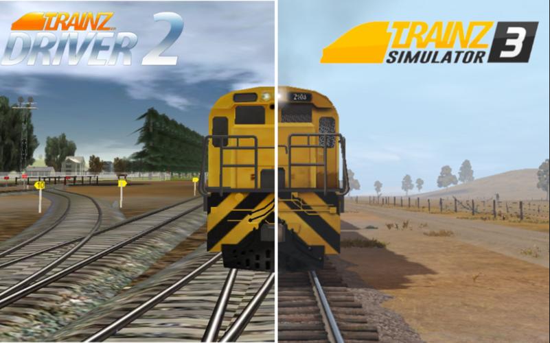 Trainz3
