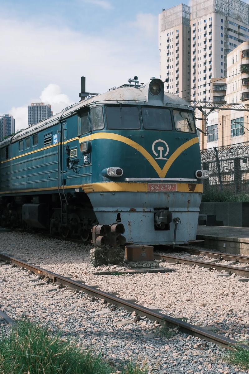 模拟火车12