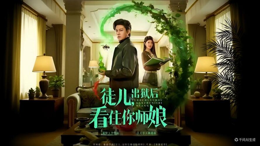 徒儿出狱后1-100集