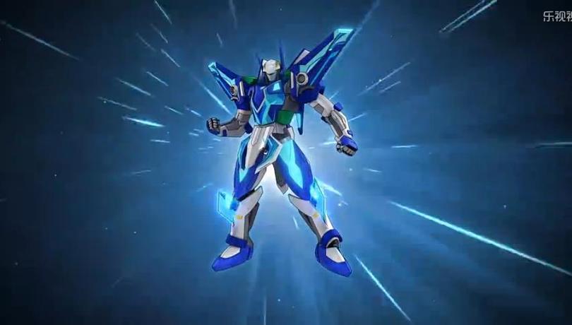 机甲兽神之系统穿越 机甲兽神之系统穿越