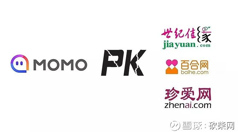 婚恋网站排名前10