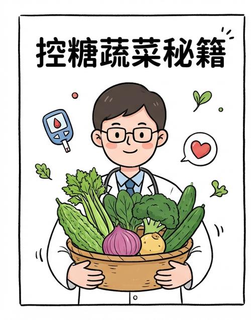 糖高吃什么降血糖最快