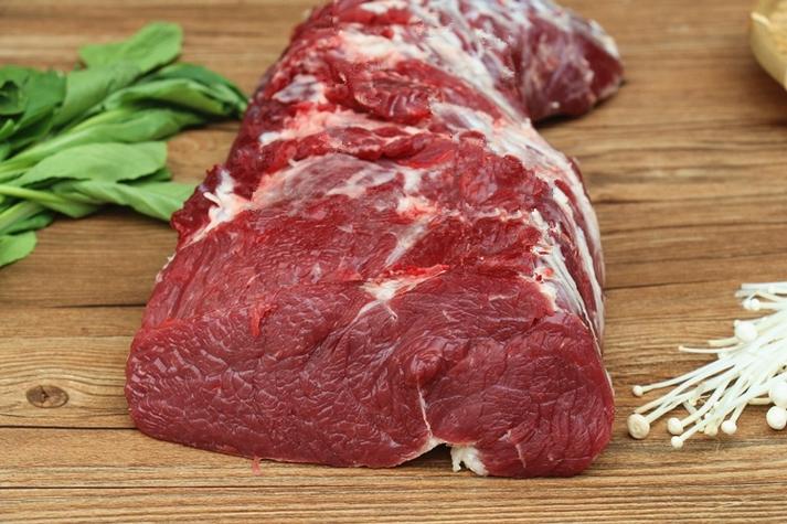 牛肉批发市场进货渠道