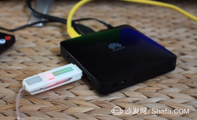 华为悦盒怎么用不了
