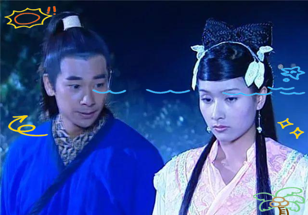 大醉侠赵文卓版 大醉侠赵文卓版