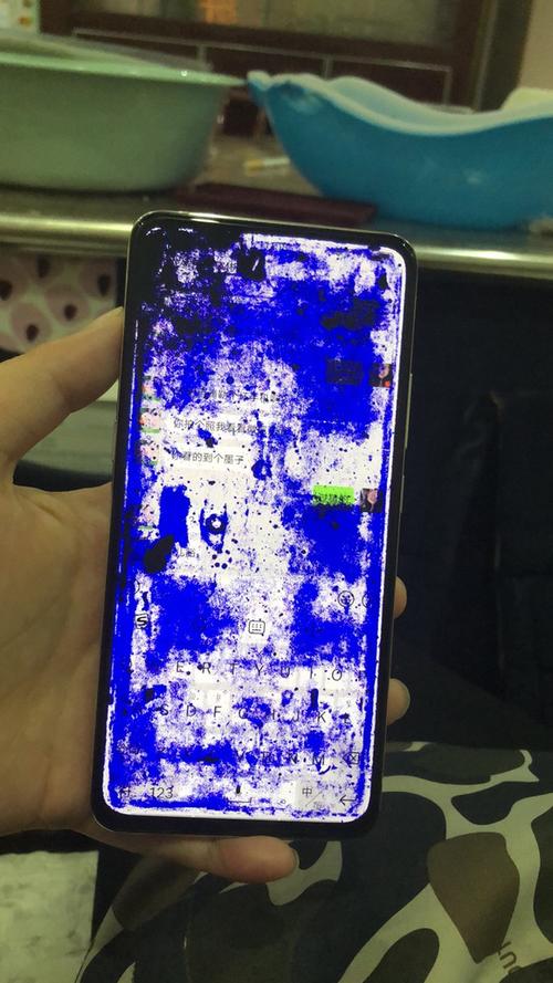 内屏排线坏了可以修吗