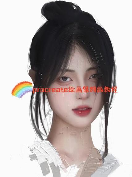 procreate入门教程免费