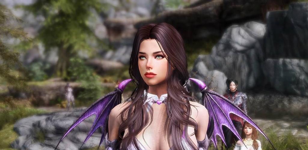 魅魔遗迹v1.2汉化版下载截图1
