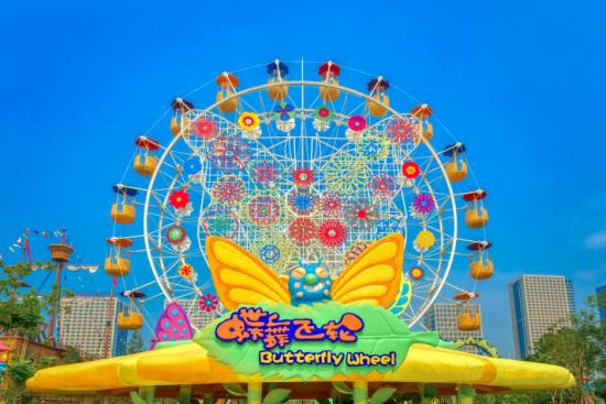 森林狂想曲舞蹈儿童舞截图3