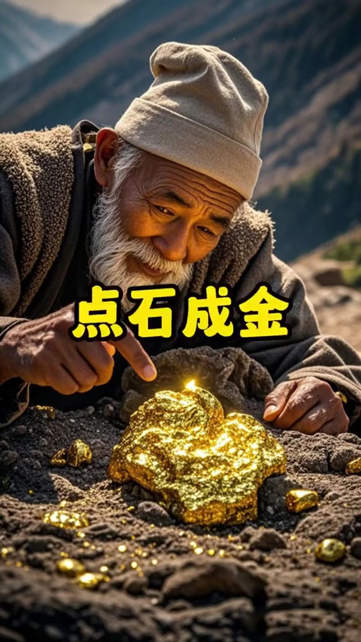点点成金打一字是什么字