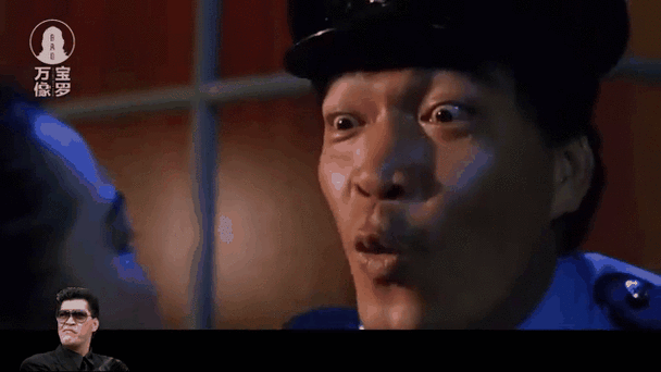 穿越港综,从大傻开始